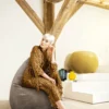 Sitzsack KAROLINA XL