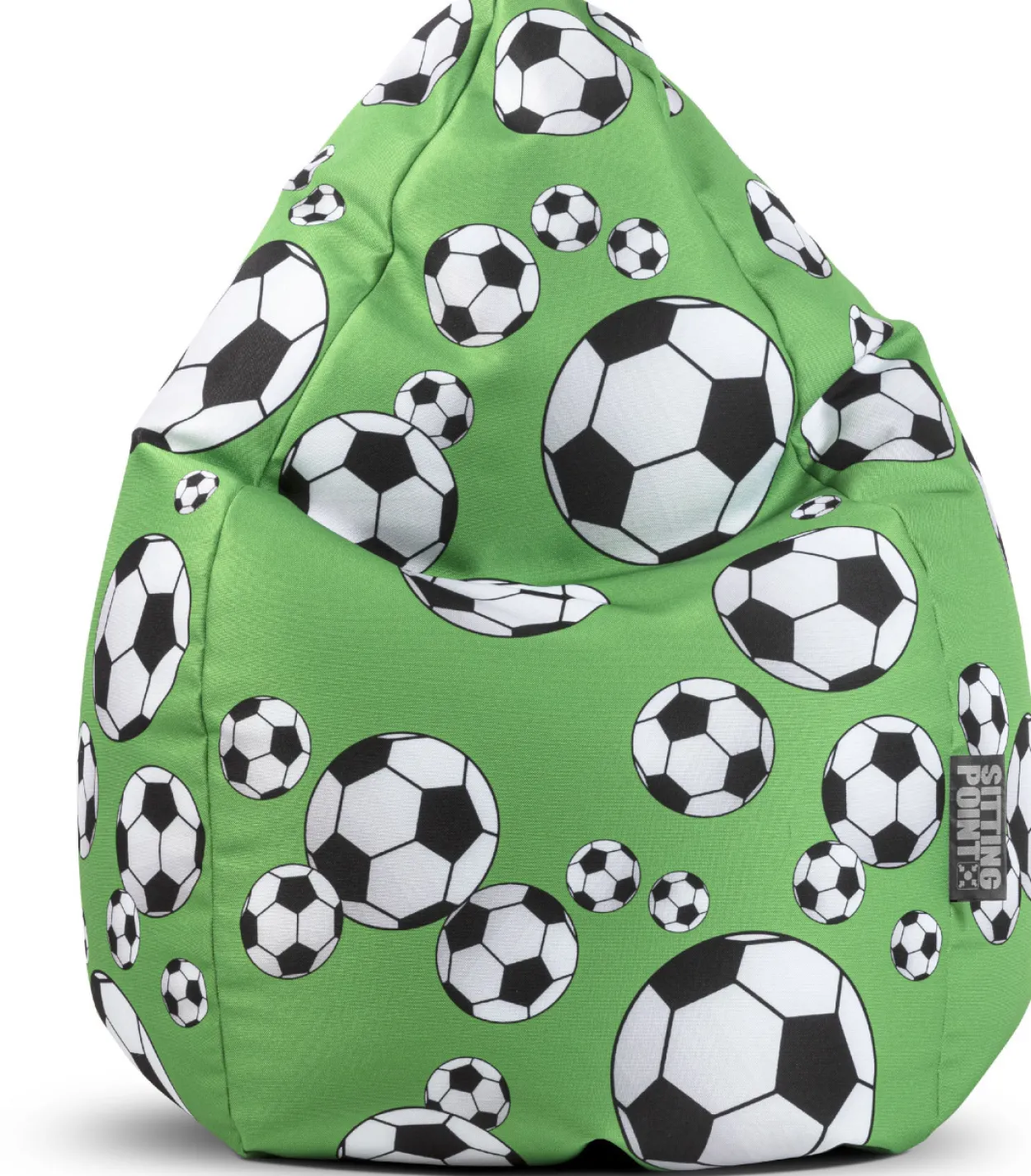 Sitzsack KICKER L