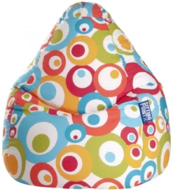Sitzsack MALIBU L