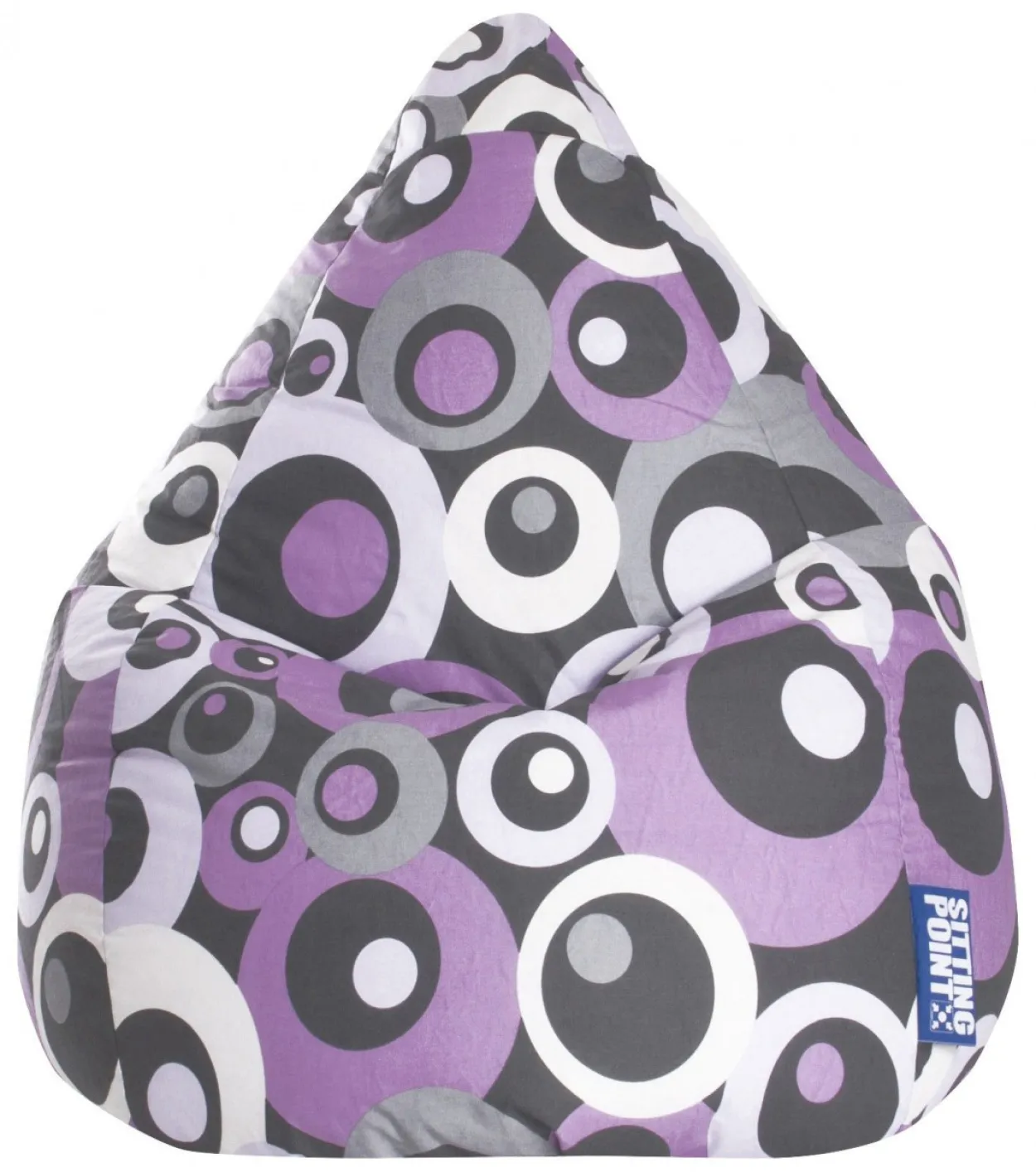 Sitzsack MALIBU XL