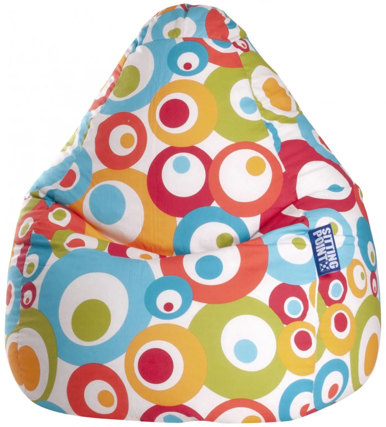 Sitzsack MALIBU XL