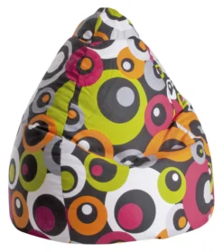 Sitzsack MALIBU XL