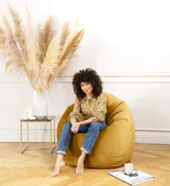 Sitzsack MARLA XXL