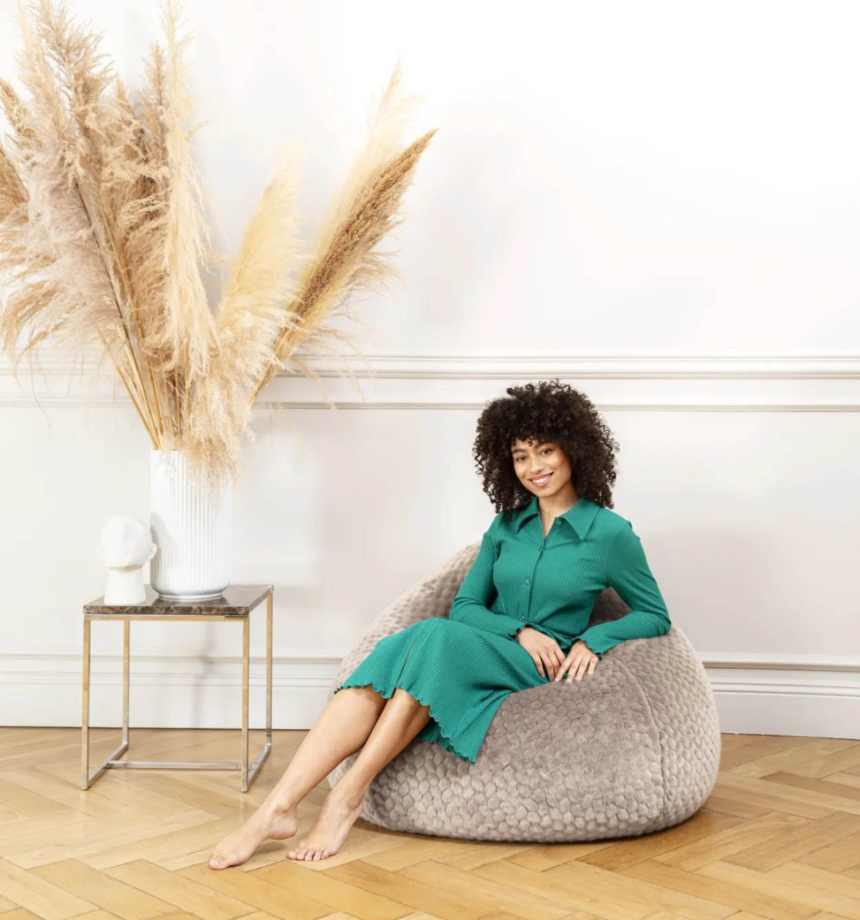 Sitzsack MINK XXL