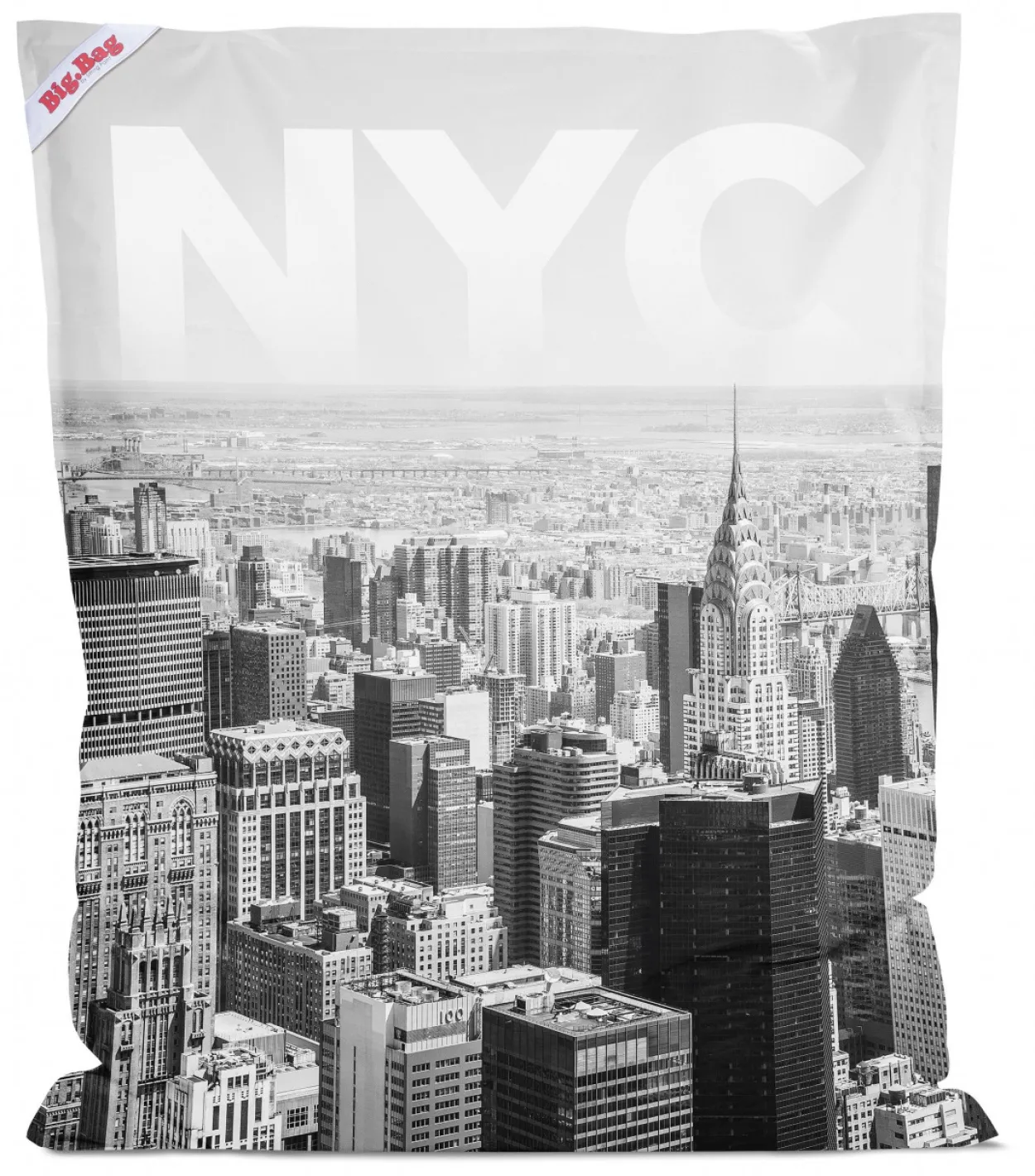 Sitzsack NYC