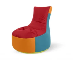 Sitzsack SWING HARLEKIN