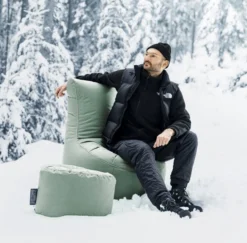 Sitzsack SWING SCUBA