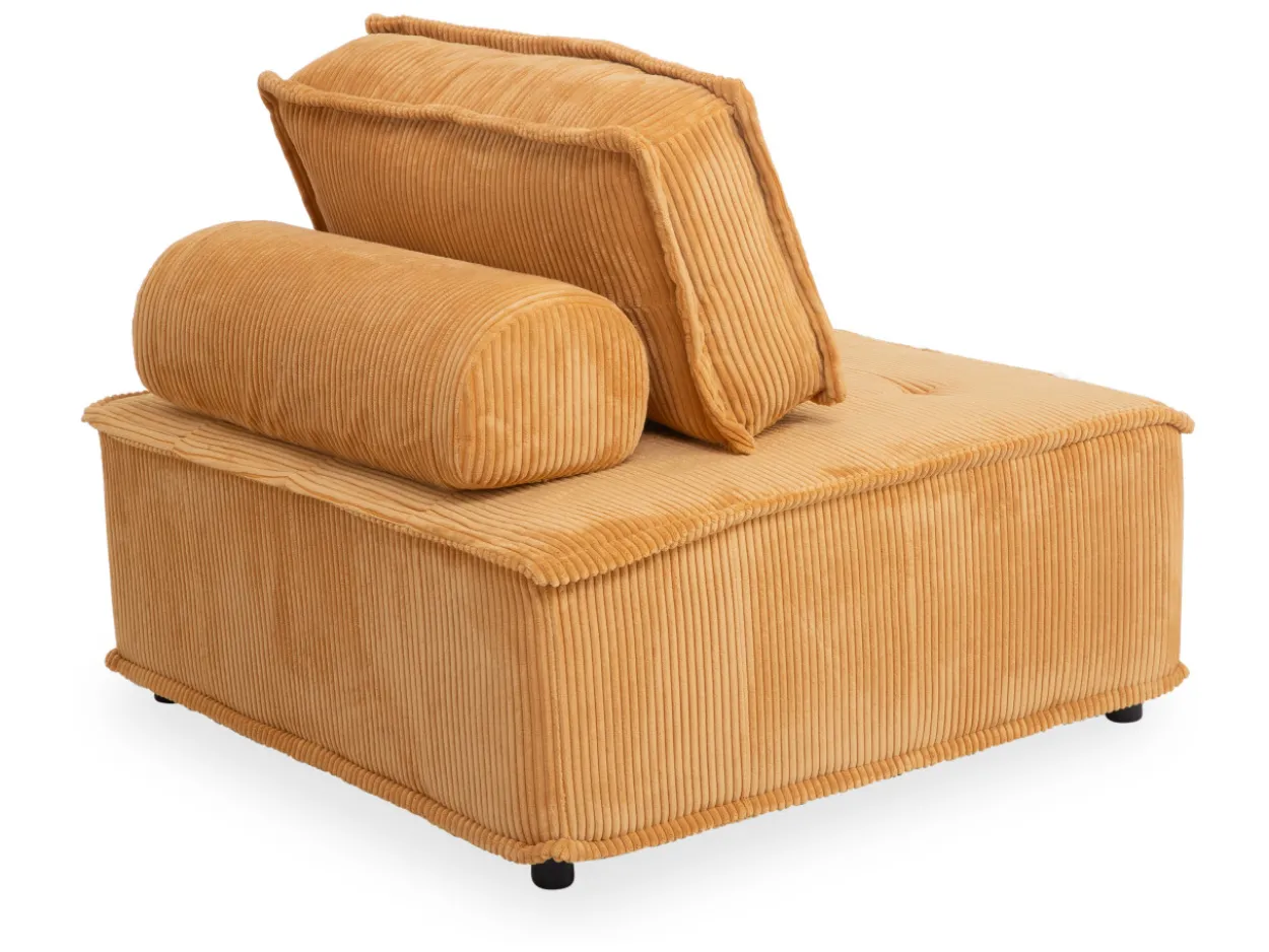 Sofaelement DROP LIVANA