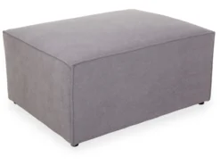 Sofaelement Hocker ORLANDO