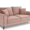 Sofa 2 Sitzer BELMIRA