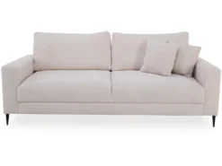 Sofa 3 Sitzer BELMIRA