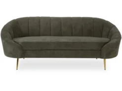 Sofa 3-Sitzer DROP KANYA