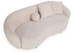 Sofa 3-Sitzer DROP MARLOT