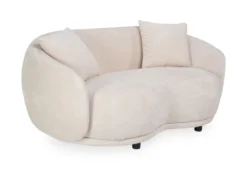 Sofa 2-Sitzer DROP MARLOT