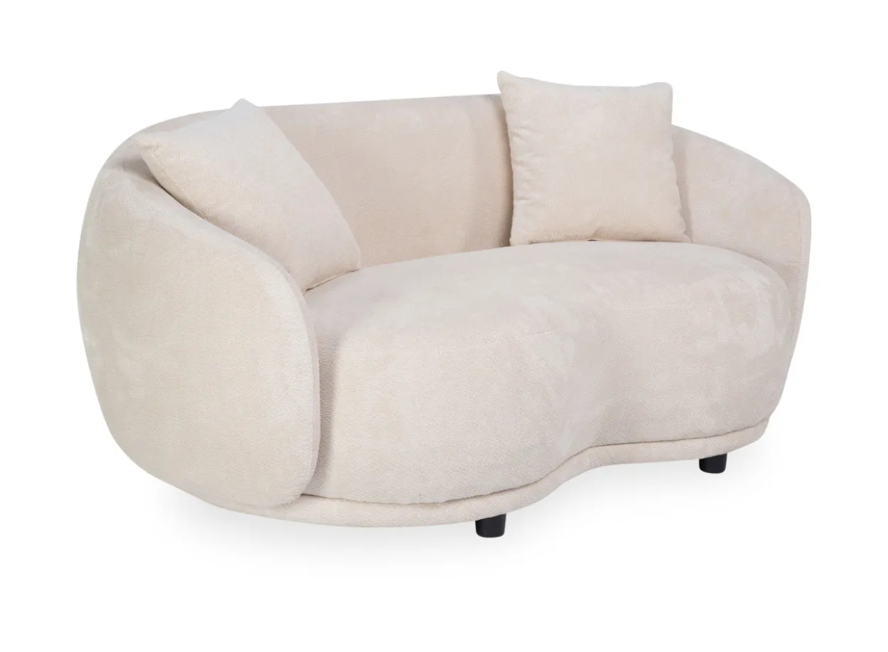 Sofa 2-Sitzer DROP MARLOT