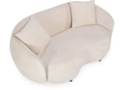 Sofa 2-Sitzer DROP MARLOT