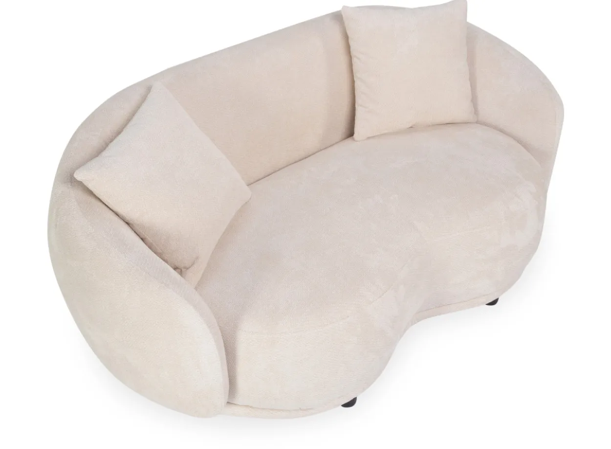 Sofa 2-Sitzer DROP MARLOT