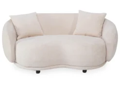 Sofa 2-Sitzer DROP MARLOT