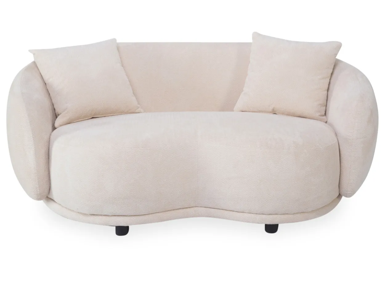 Sofa 2-Sitzer DROP MARLOT
