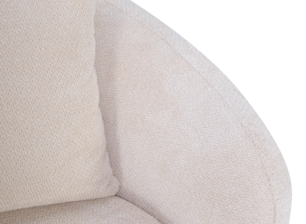 Sofa 2-Sitzer DROP MARLOT