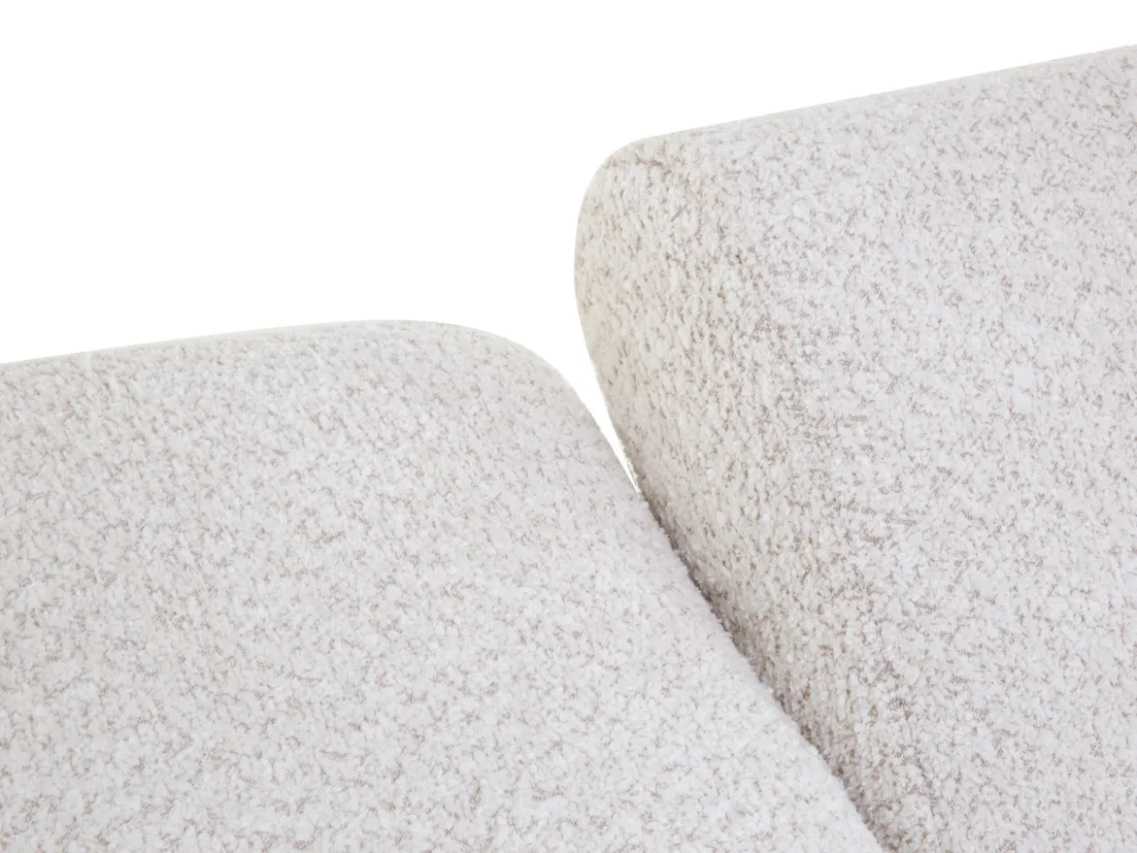 Sofa 2-Sitzer FONDI