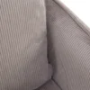 Sofa 2 Sitzer JENIK