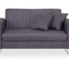 Sofa 2 Sitzer JOSCHA
