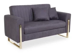 Sofa 2 Sitzer JOSCHA