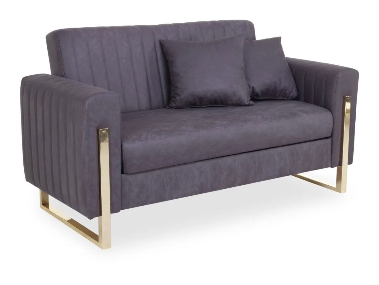 Sofa 2 Sitzer JOSCHA
