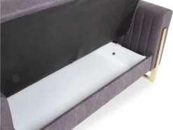 Sofa 2 Sitzer JOSCHA