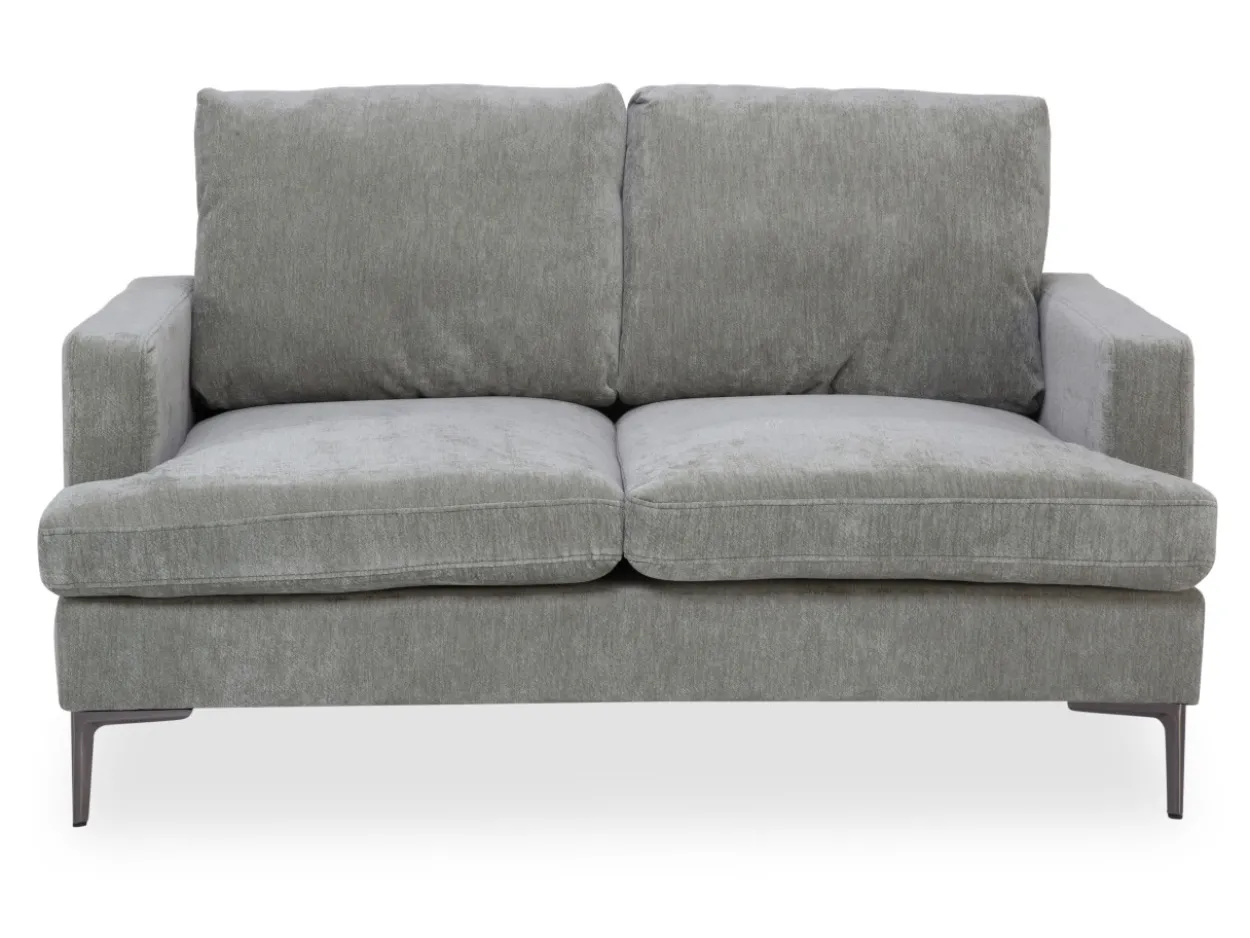 Sofa 2-Sitzer KALVIN