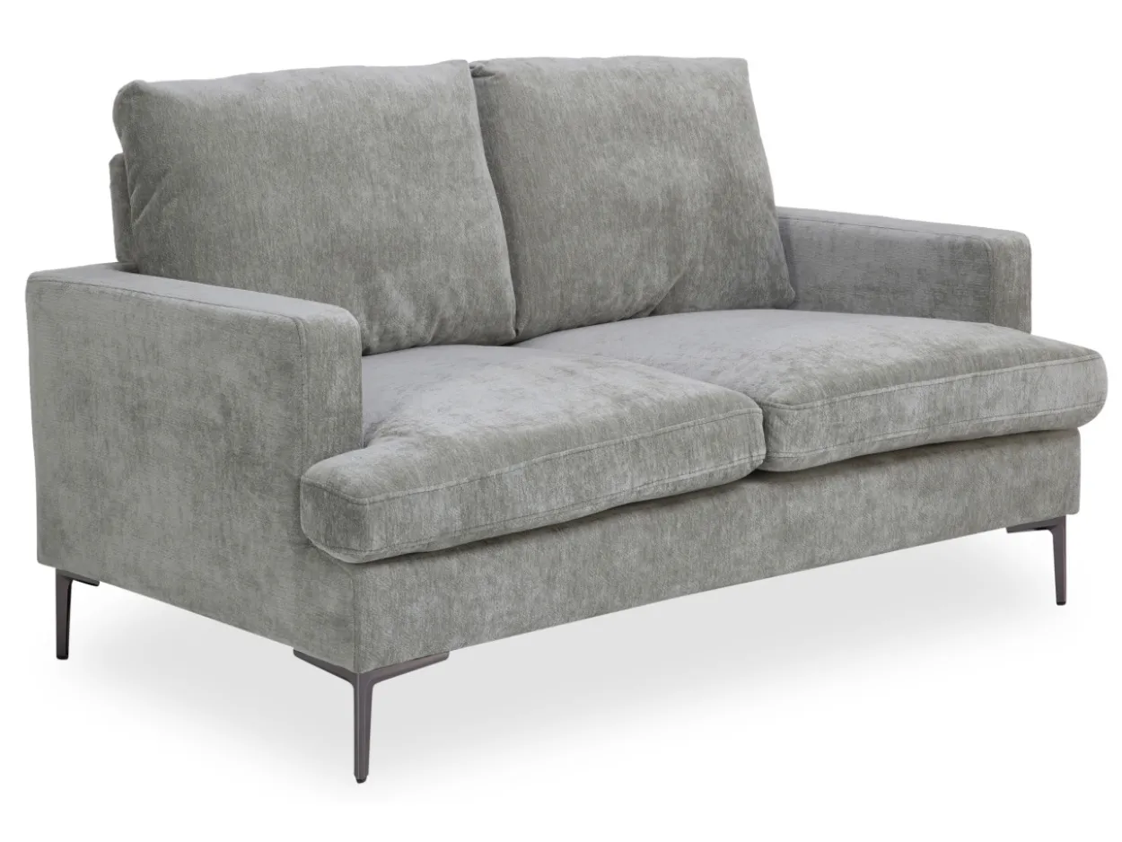 Sofa 2-Sitzer KALVIN