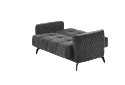 Sofa 2-Sitzer LIBORIUS