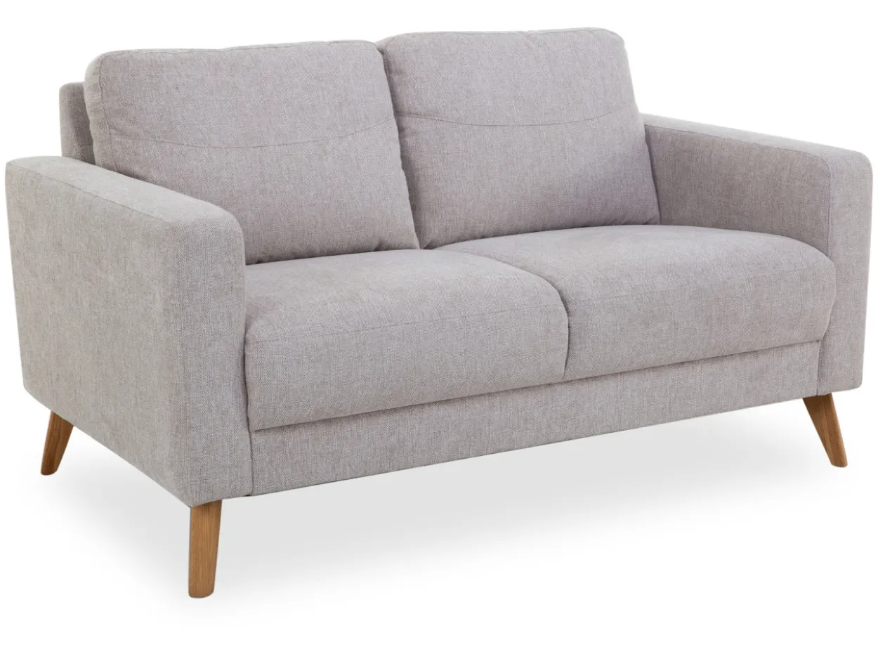 Sofa 2 Sitzer LIVIN MALMÖ