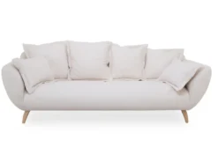 Sofa 3-Sitzer LIVIN PATRAS