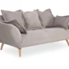 Sofa 2-Sitzer LIVIN PATRAS