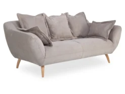 Sofa 2-Sitzer LIVIN PATRAS
