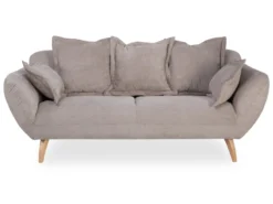 Sofa 2-Sitzer LIVIN PATRAS