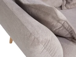 Sofa 2-Sitzer LIVIN PATRAS