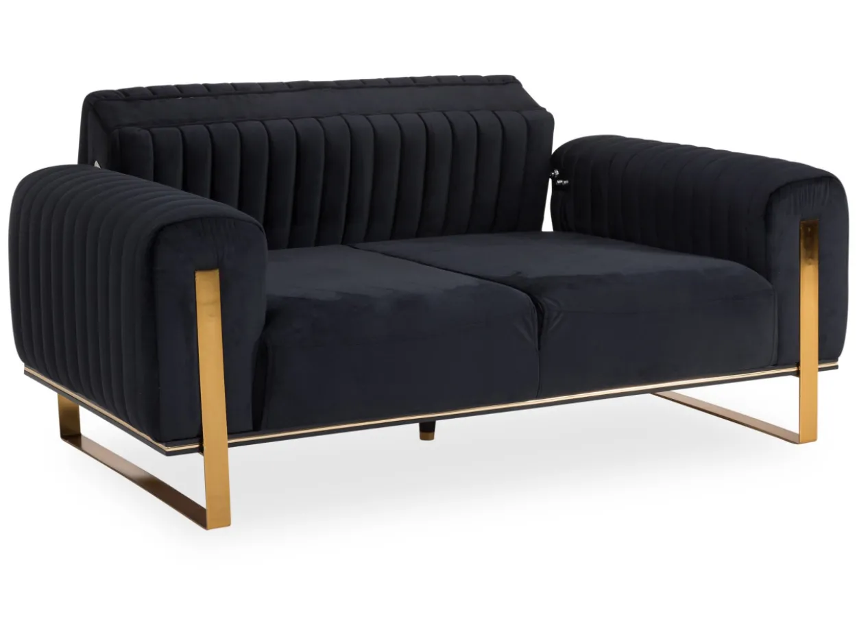 Sofa 2 Sitzer MUNIR
