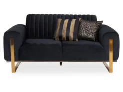 Sofa 2 Sitzer MUNIR