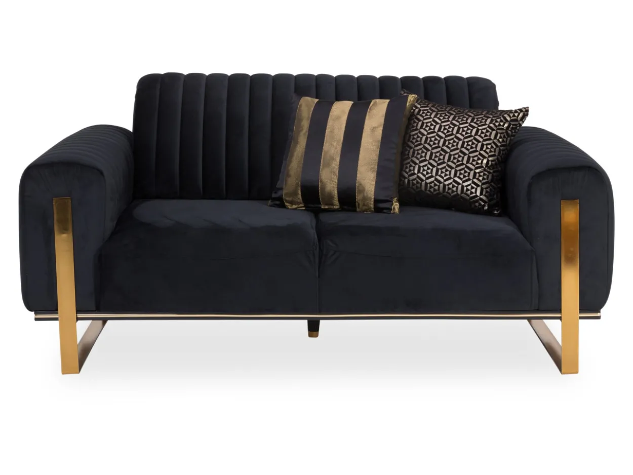 Sofa 2 Sitzer MUNIR