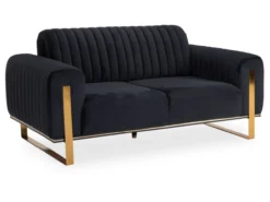 Sofa 2 Sitzer MUNIR