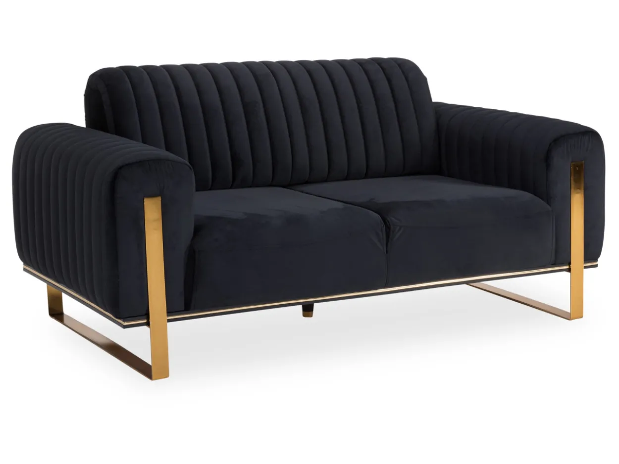 Sofa 2 Sitzer MUNIR
