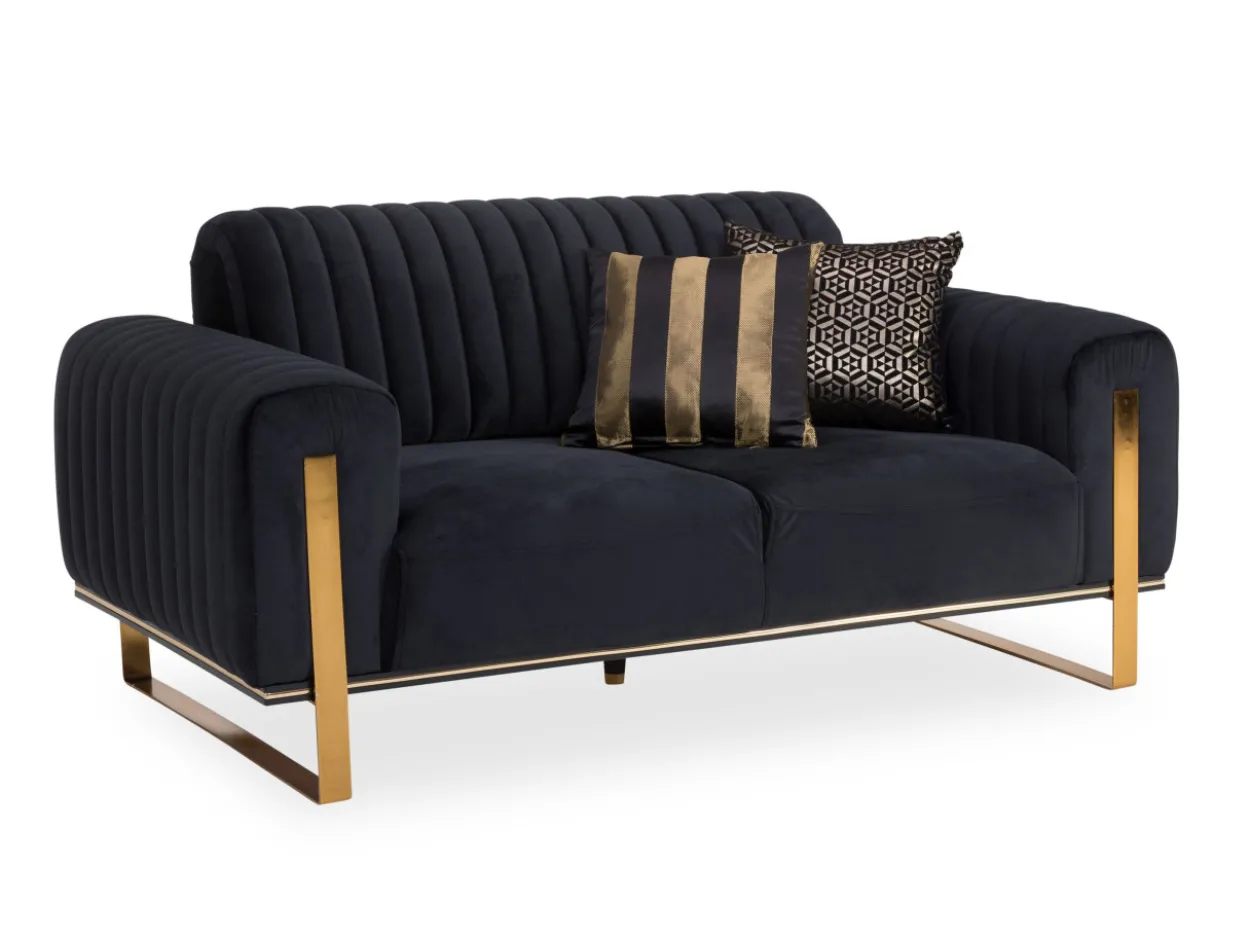 Sofa 2 Sitzer MUNIR