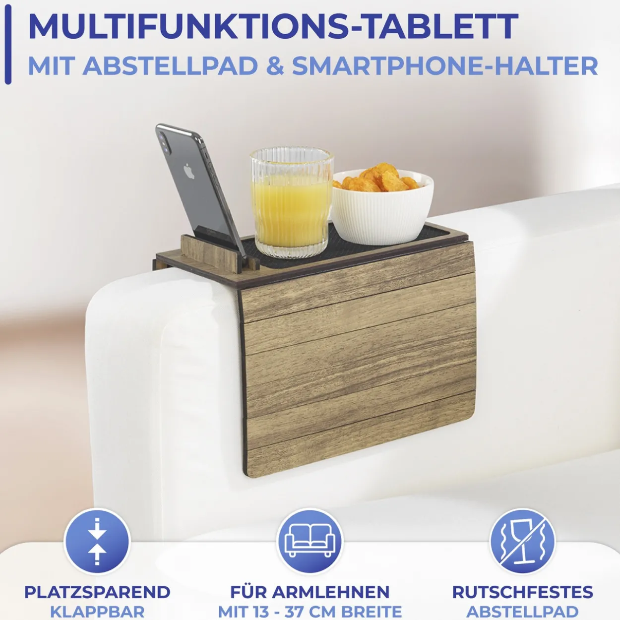 Sofa-Tablett