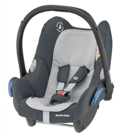 Sommereinsatz MAXI COSI