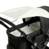 Sonnensegel - beige -