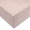 Spannbettlaken LINO rosa