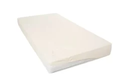 Spannbettlaken TEDDY beige